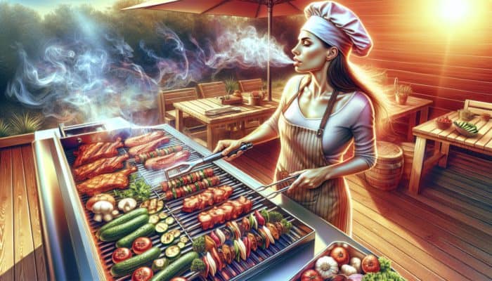 Grilling Ideas for a Flavorful Fourth of July Festivity