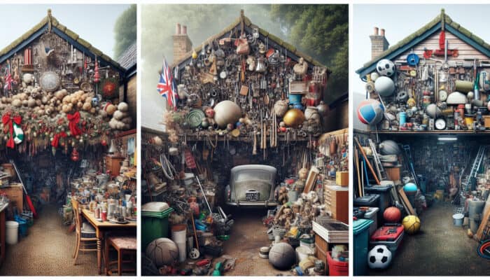 Autumn Decluttering Tips for Effective House Clearance