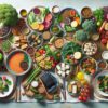 Vegan Guest Cooking: Essential Tips for a Memorable Meal