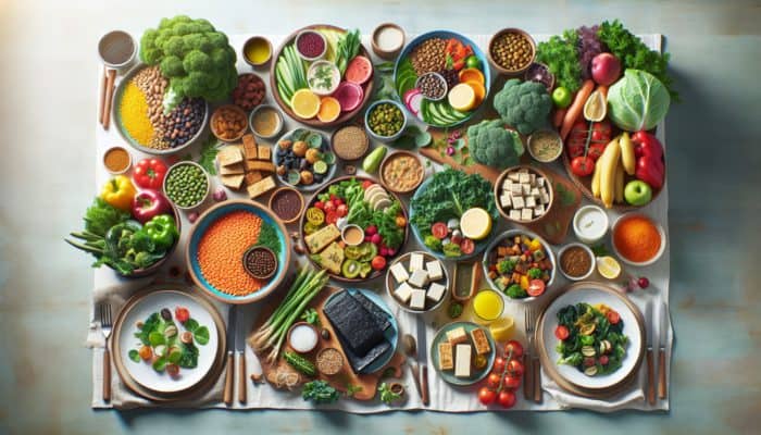 Vegan Guest Cooking: Essential Tips for a Memorable Meal