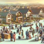 Affordable Neighborhoods for First-Time Buyers in Ermelo