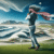 Golf Ball Tips for Mastering Windy Conditions in South Africa