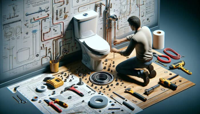 Toilet Installation Services: Expert Help in Chilliwack