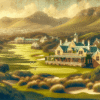 Parow Golf Club: A Premier Golf Destination in South Africa