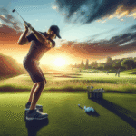 Golf Fitness Tips for Young Players in South Africa