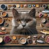 Delicious Recipes for Picky Cats: Homemade Treats