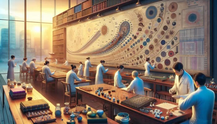 Acupuncture for Boosting Community Health and Wellness