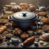 Dutch Oven: An Essential Tool for Every Kitchen