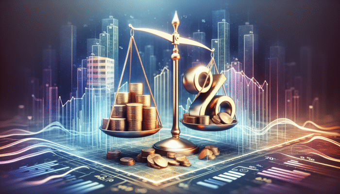 Interest Rate Shifts Affecting Entry-Level Buyers in Standerton