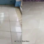 Restored Marble: Achieve a Flawless, Like-New Look