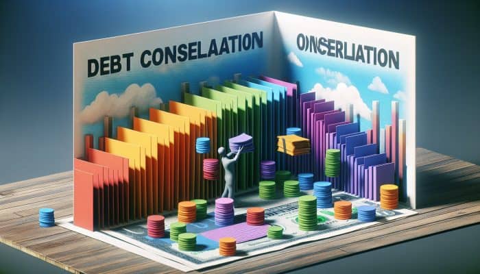 Debt Consolidation Lenders: The Ultimate Guide for UK Negotiation