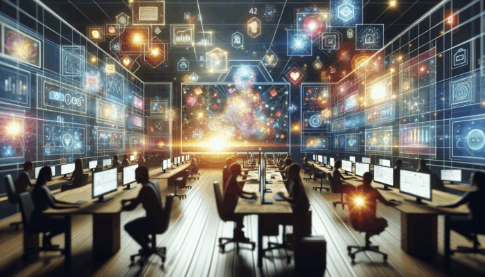 Boosting Kingswood Visibility with Social Media Management Services