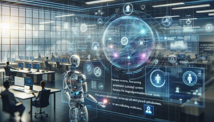 Human VAs: Boosting Productivity with Automation Solutions