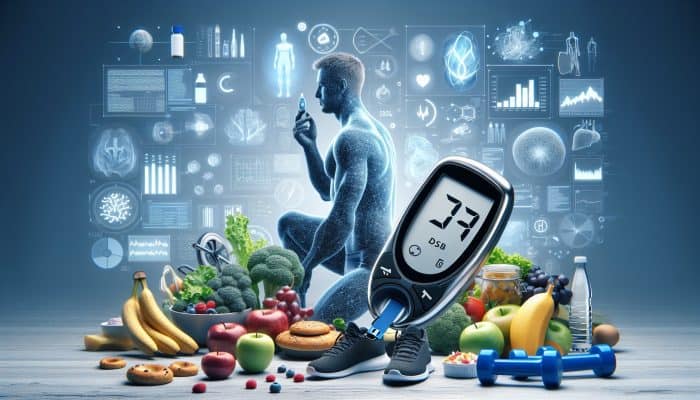 Diabetes Blood Test Tips for Clydebank Residents