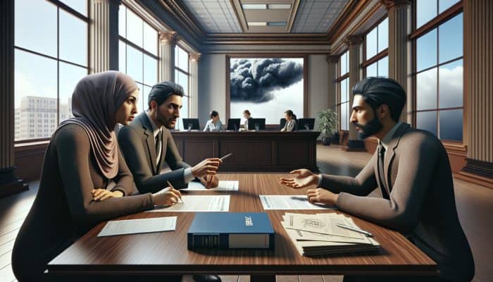 Cosigner Guidelines for UK Debt Consolidation Loans