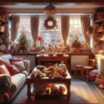 Festive Declutter Guide for a Tidy UK Home This Christmas