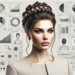 Updos: Chic Styles for Effortless Everyday Elegance