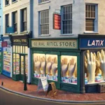 Latex Gloves: Essential Buying Guide for Portsmouth Shoppers