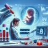 Pregnancy Blood Test Insights for Dunfermline Locals