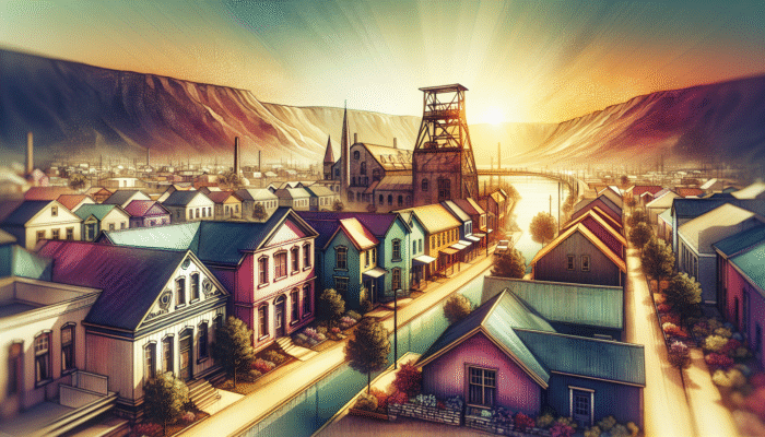 Affordable Neighbourhoods in Postmasburg for New Homebuyers