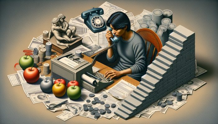 Debt Consolidation Alternatives: UK Options for 2025