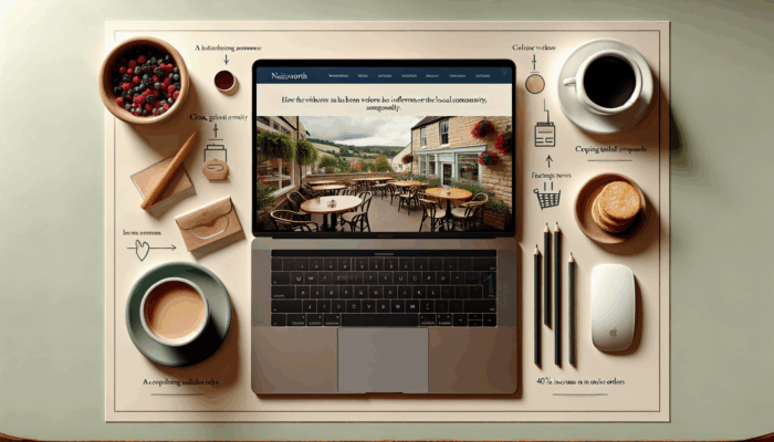 Website Redesign Services Tailored for Nailsworth Businesses
