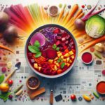 Borscht: Your Essential Guide to Classic Russian Cuisine