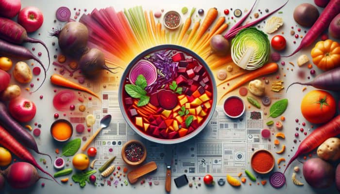 Borscht: Your Essential Guide to Classic Russian Cuisine