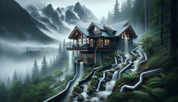 Crawl Space Drainage Services: Essential Protection in Squamish