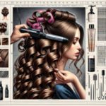 Coiled Curls: Simple Tips for Chic Styles