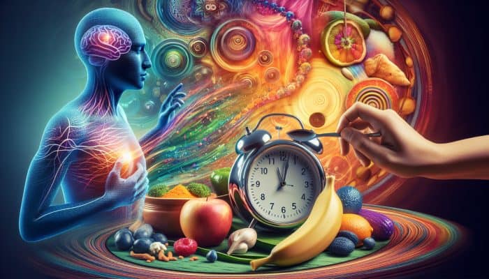 Meal Timing for Weight Loss: A Key Guide for the UK