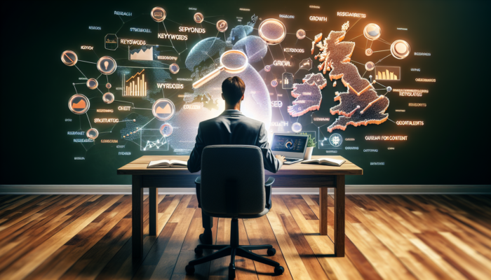 SEO Tips for Small Business Success in Chard