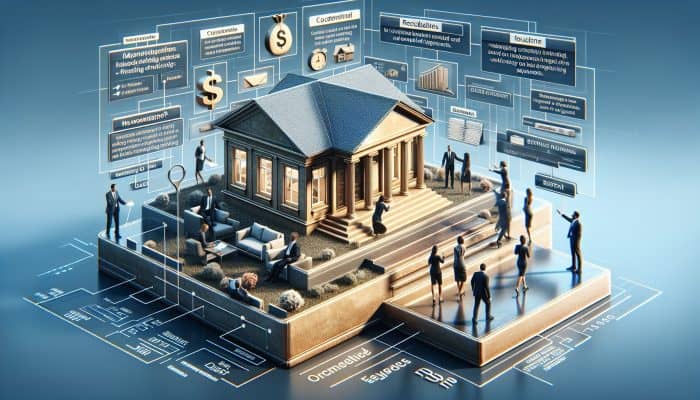 Secured Debt Consolidation Risks to Know in the UK