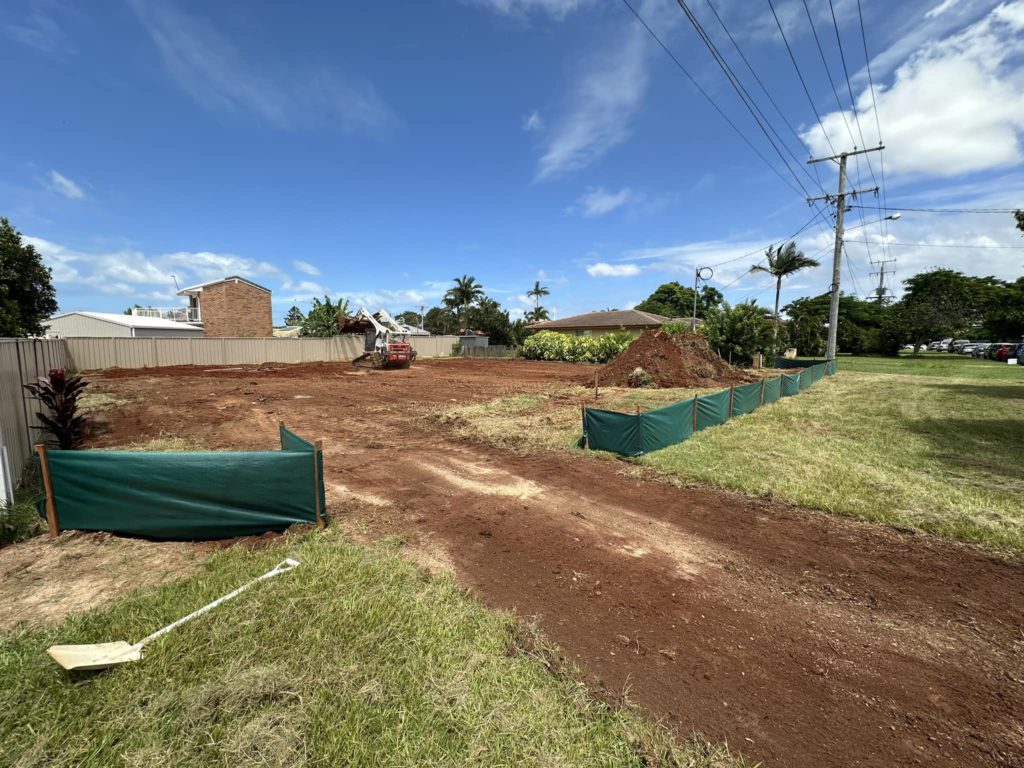 Knock Down Rebuild in Brisbane: Steps for Approval Success